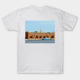 Wilmington Waterfront T-Shirt